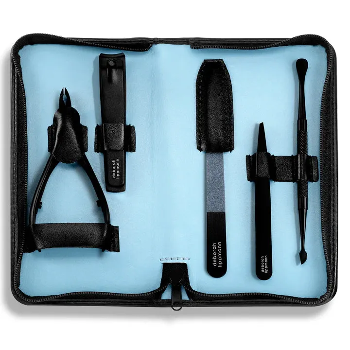 5 Piece Custom-Made Manicure Kit