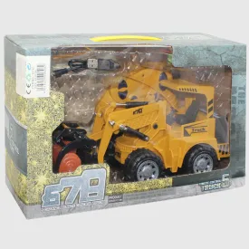 678 Rechargeable Remote Control Truck