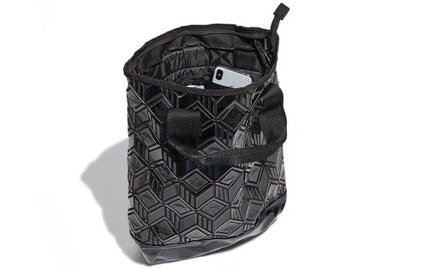 Adidas Toploader Backpack 'Black', black