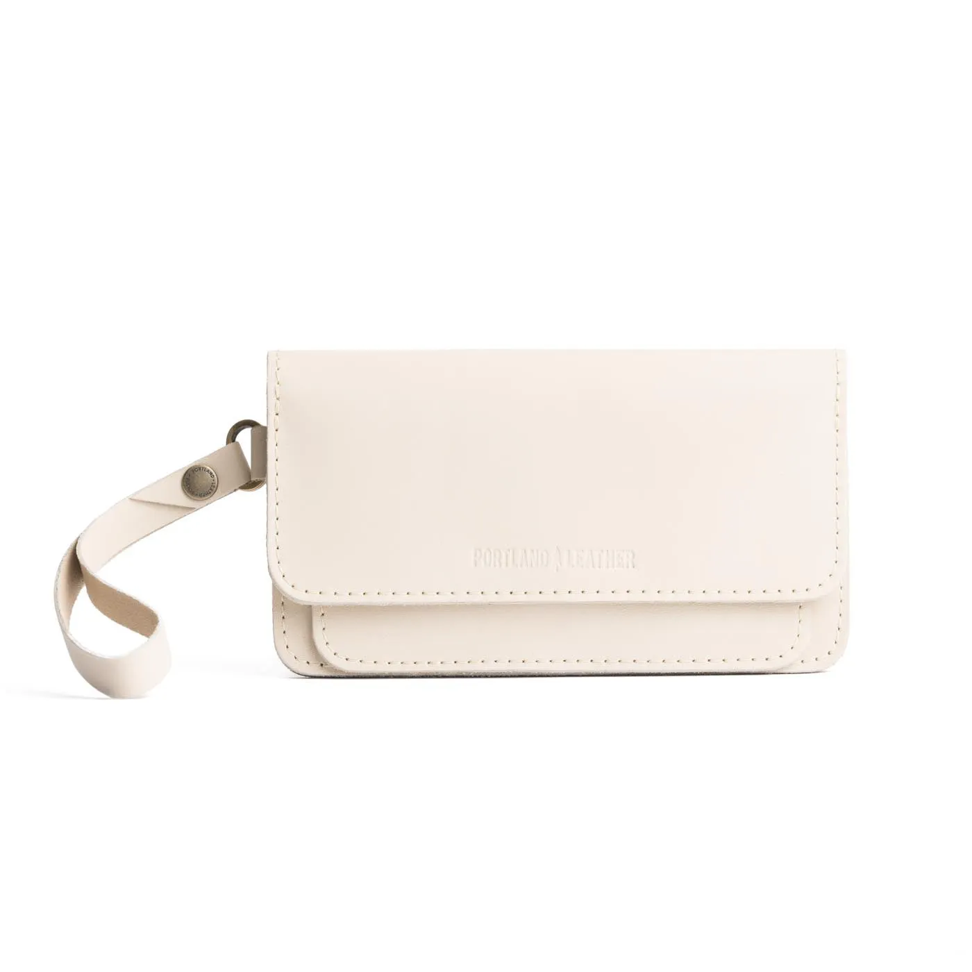 'Almost Perfect' Lily Wristlet