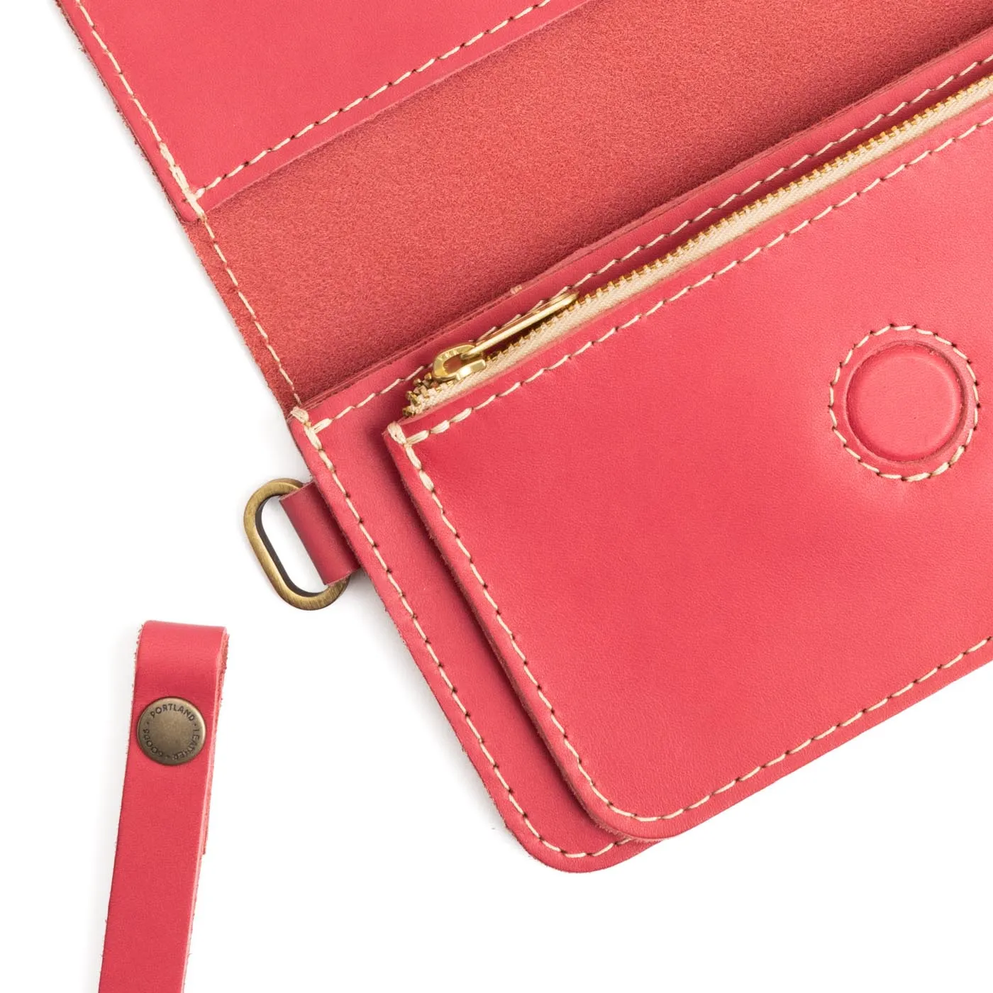 'Almost Perfect' Lily Wristlet