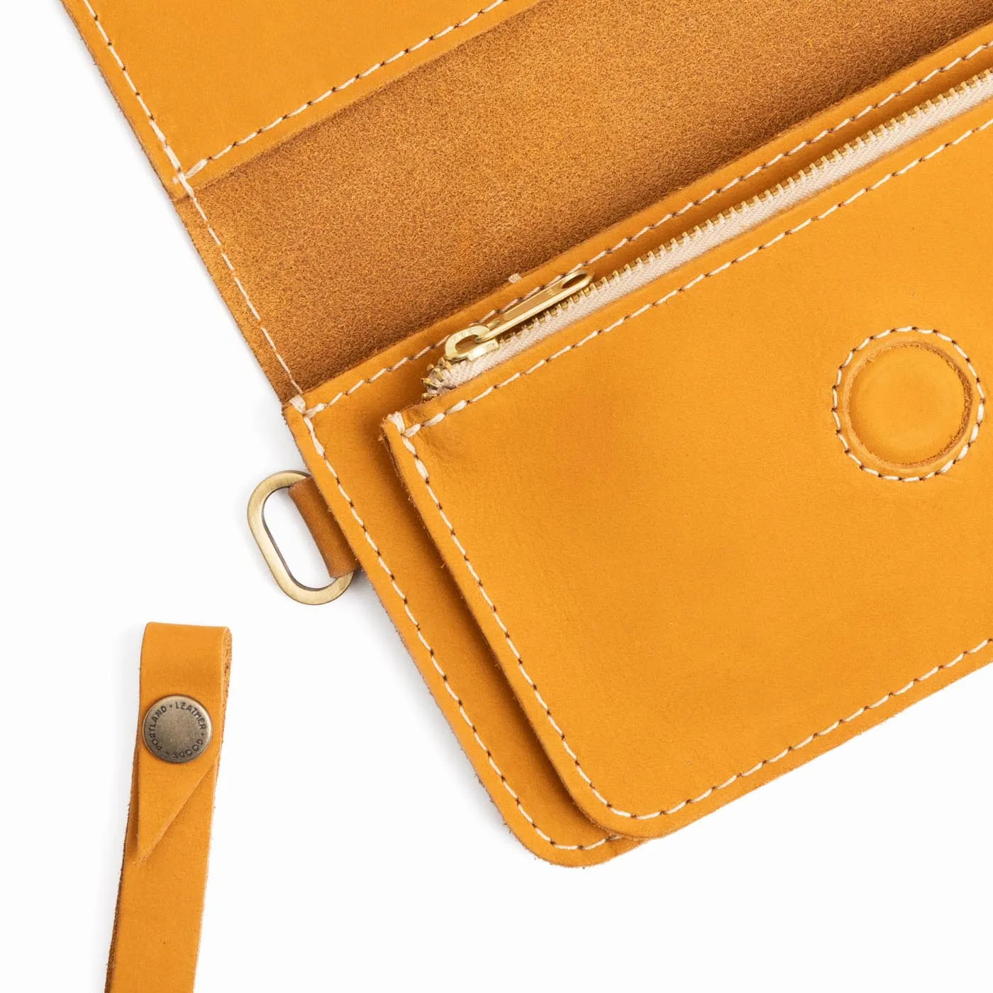 'Almost Perfect' Lily Wristlet