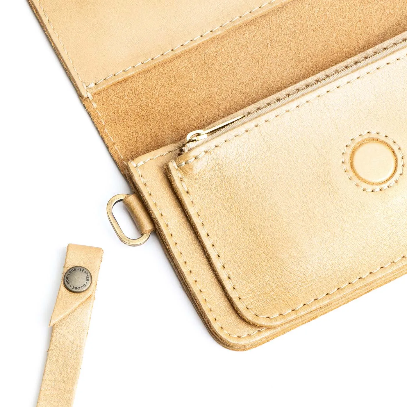 'Almost Perfect' Lily Wristlet