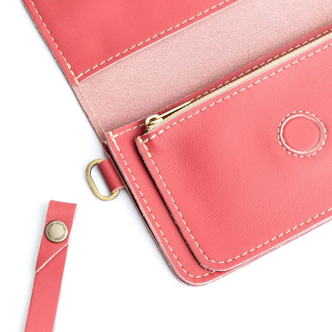 'Almost Perfect' Lily Wristlet