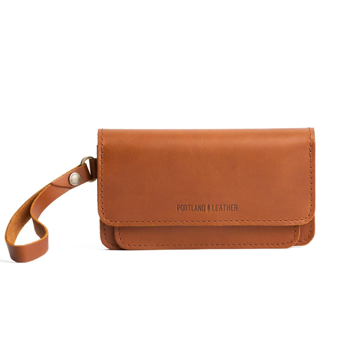 'Almost Perfect' Lily Wristlet