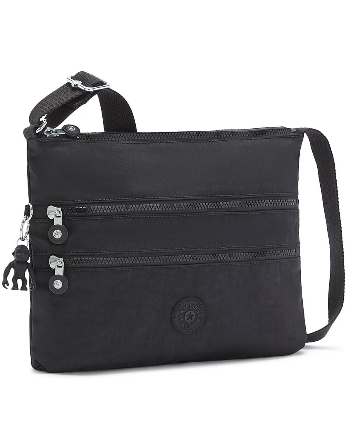 Alvar Crossbody Bag Kipling