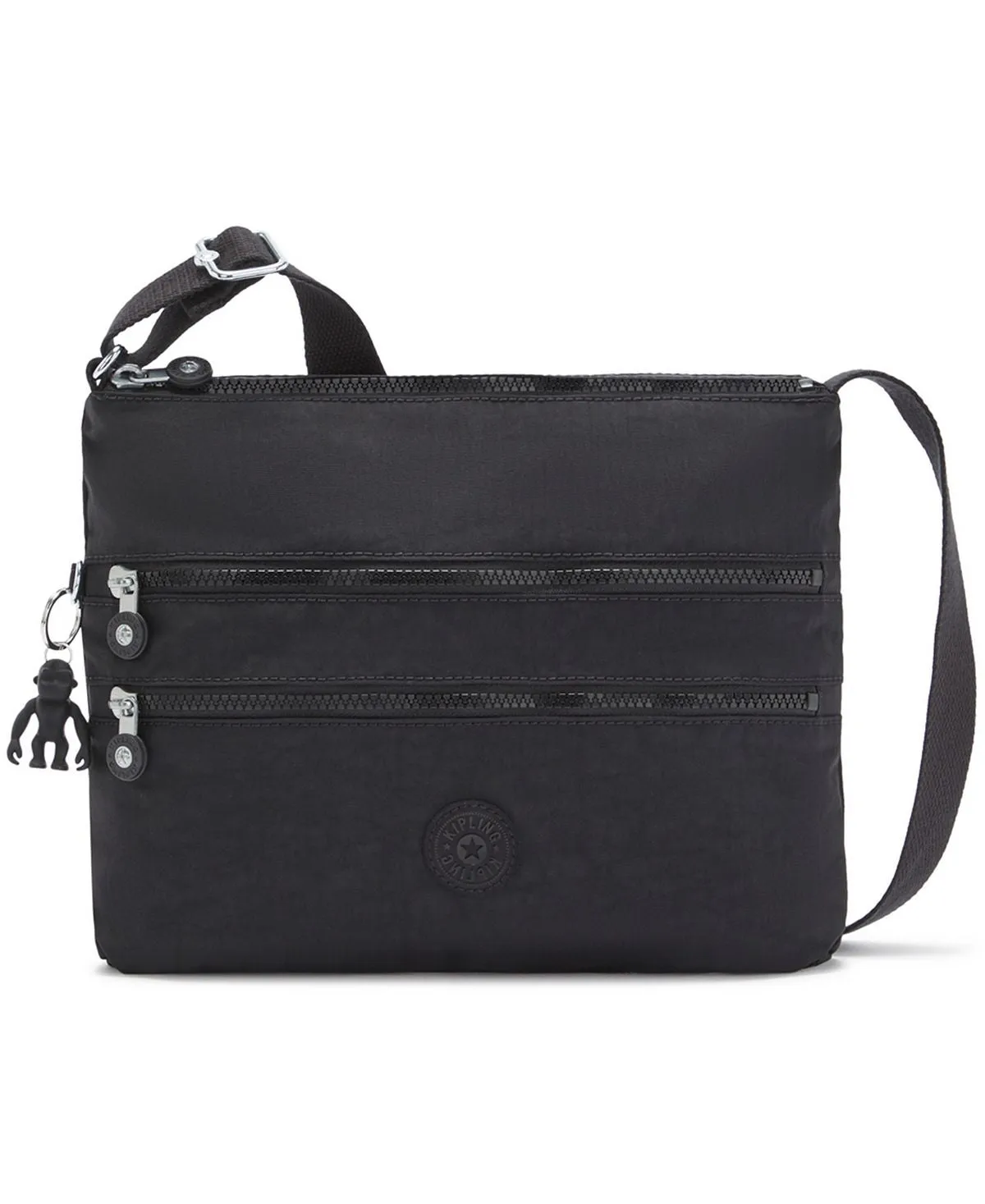 Alvar Crossbody Bag Kipling