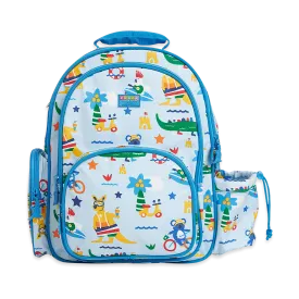 Backpack Large - Kanga Crew