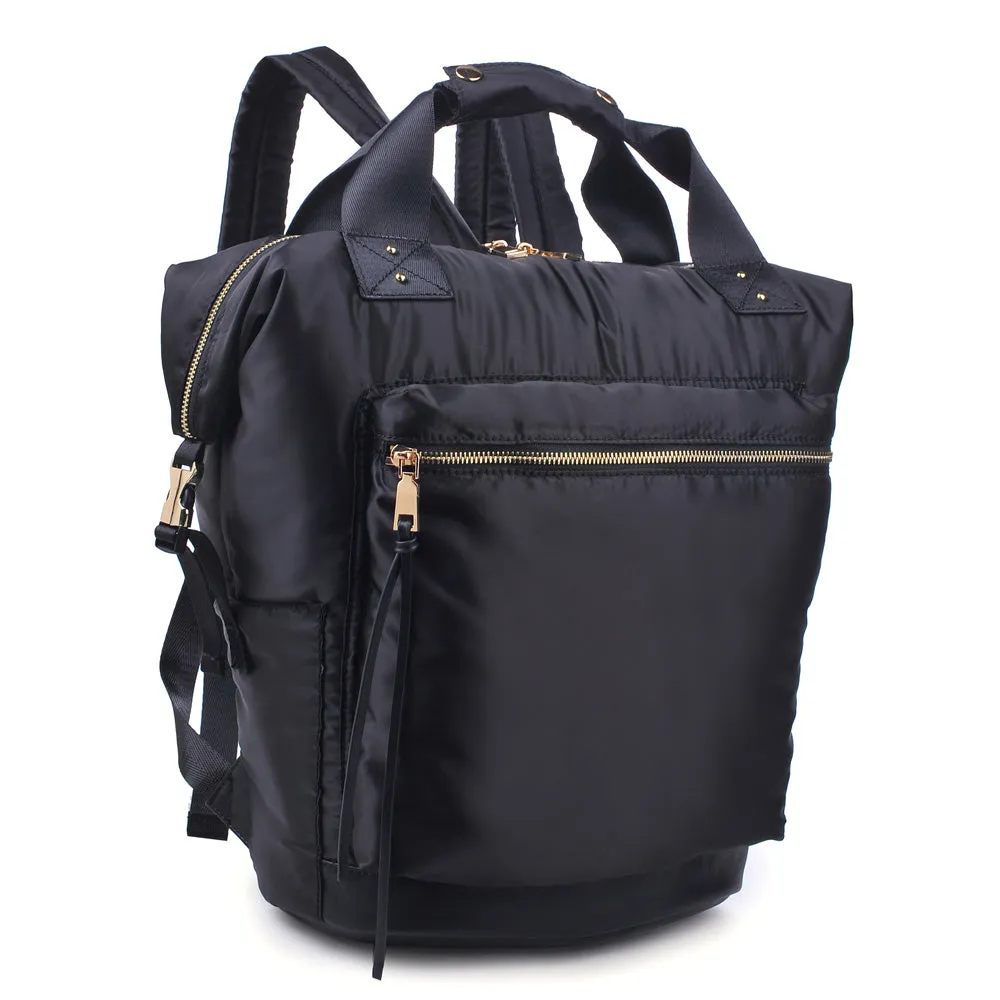 Backstroke Backpack