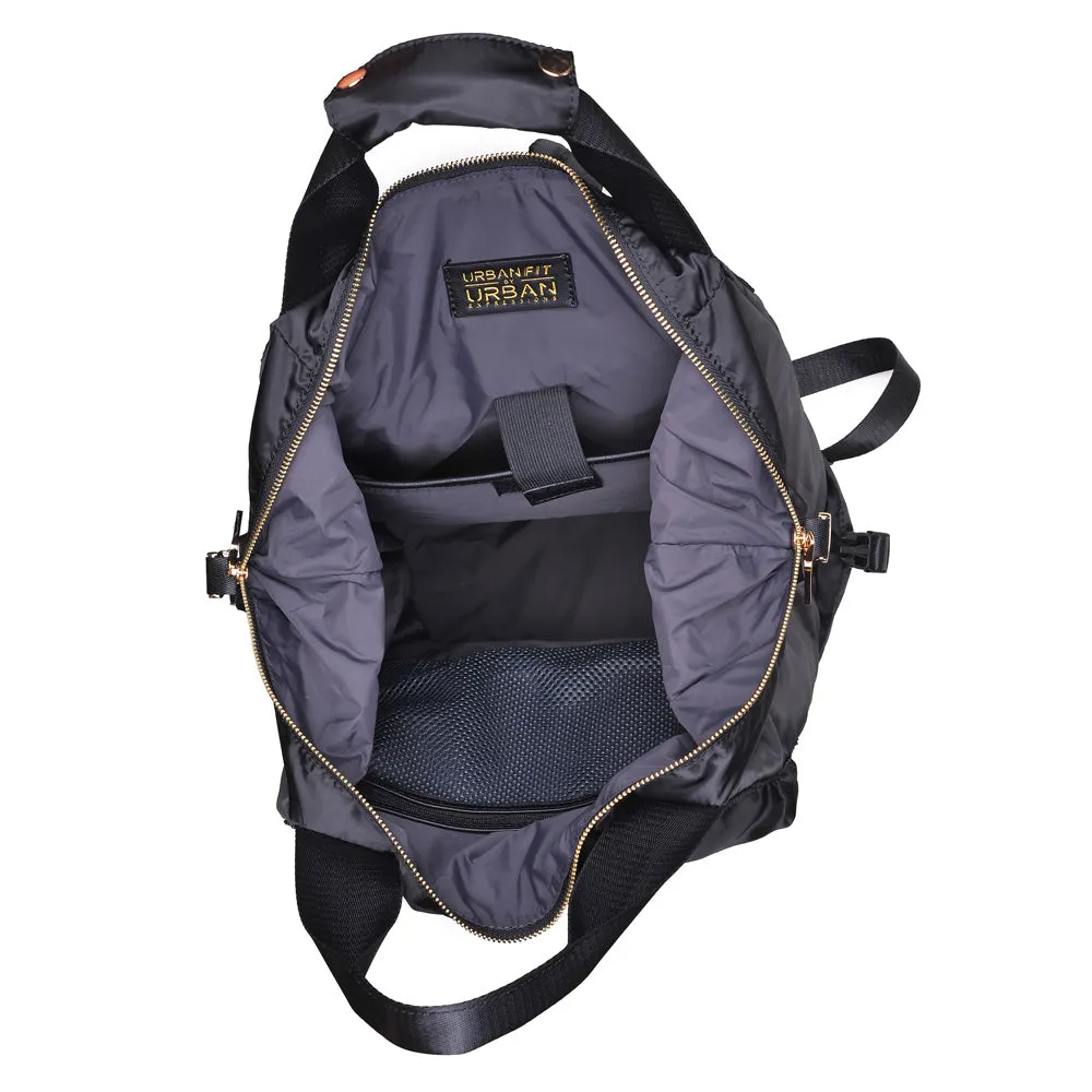 Backstroke Backpack