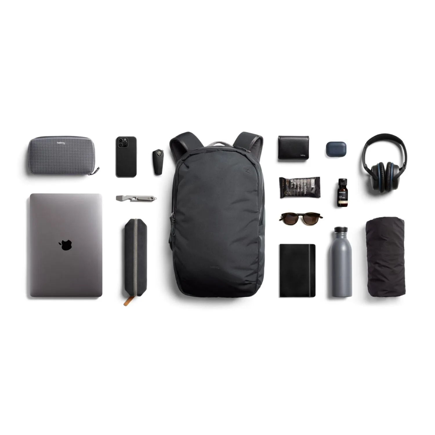 Bellroy Via Backpack