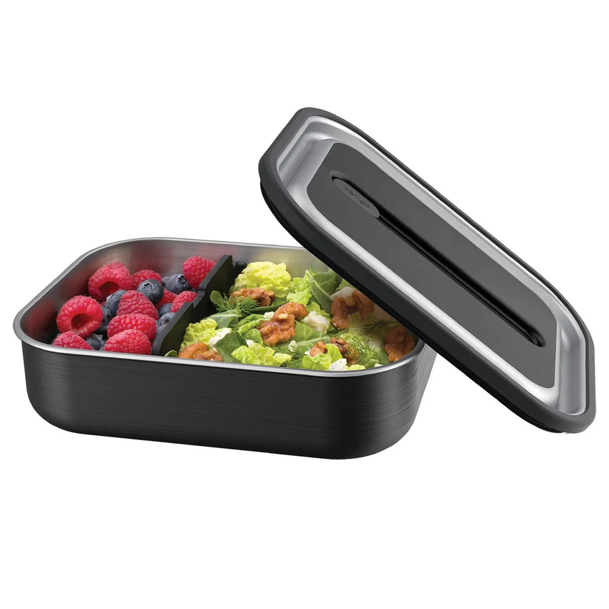 Bentgo Stainless Steel Leak-Proof Lunch Box 1.2L