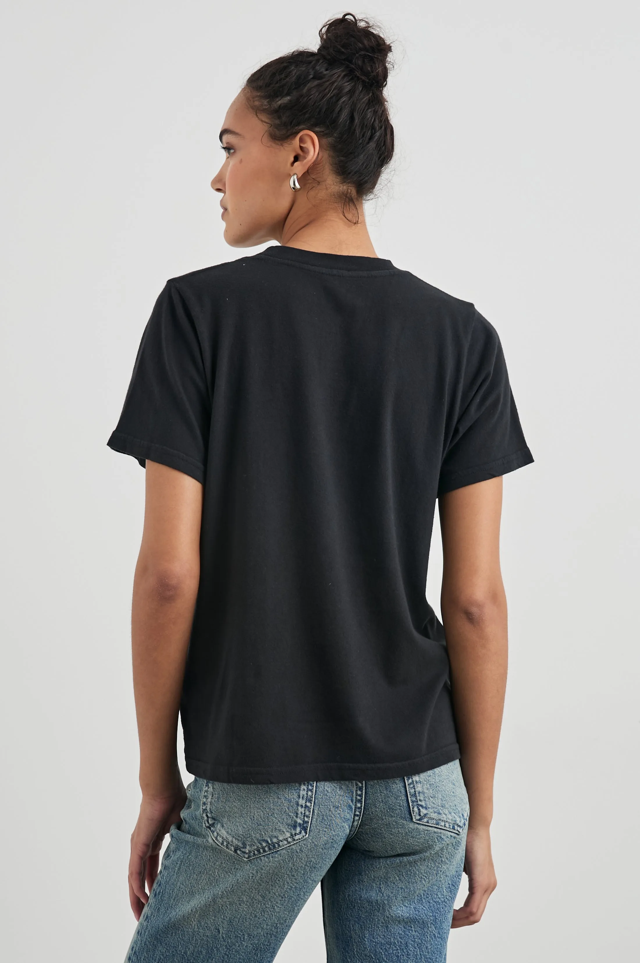 BOYFRIEND T-SHIRT - RAILS NEW YORK