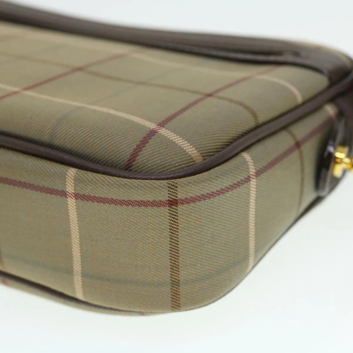 BURBERRY Clutch Bag