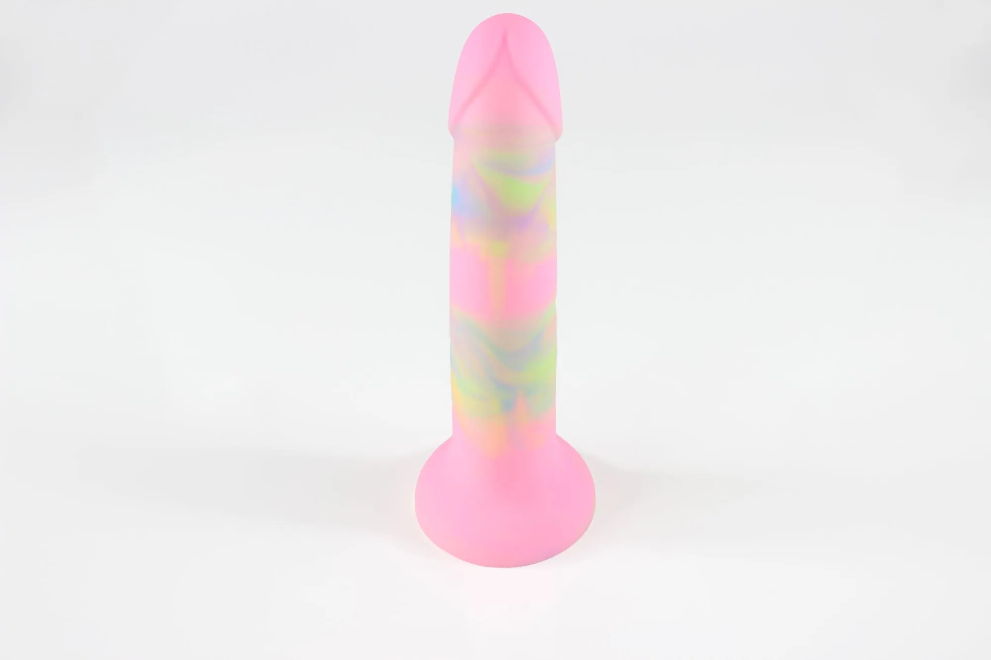 Candy Cloud Dildo