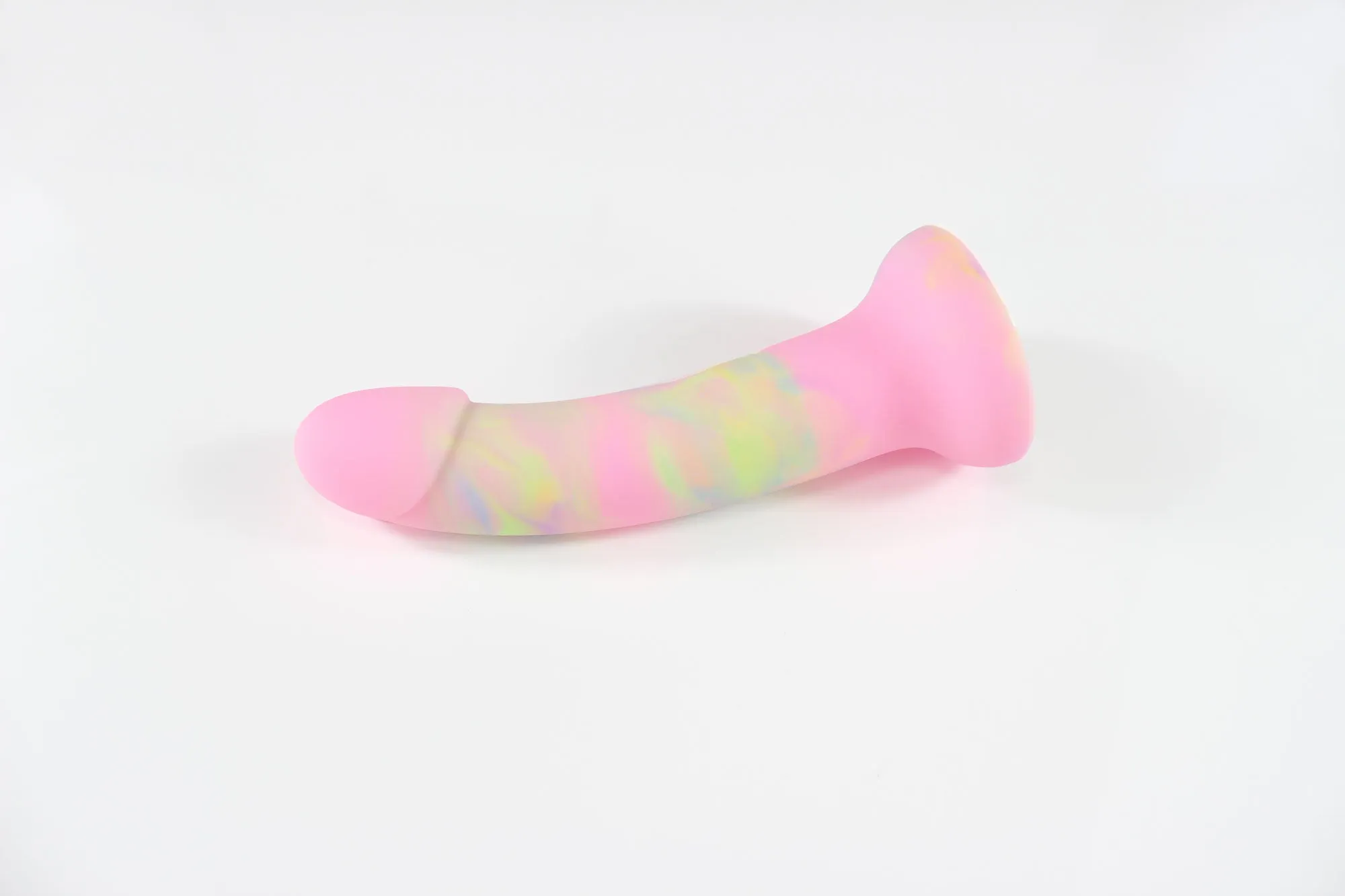 Candy Cloud Dildo