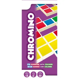 Chrominio - Small Format