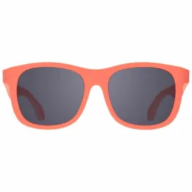 Core Non-Polarized Navigator Sunglasses | Mad Melon Navigator