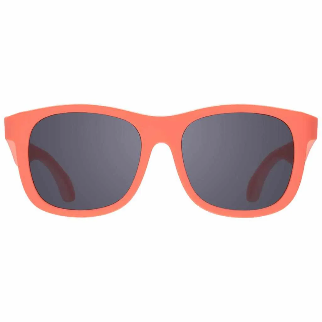 Core Non-Polarized Navigator Sunglasses | Mad Melon Navigator