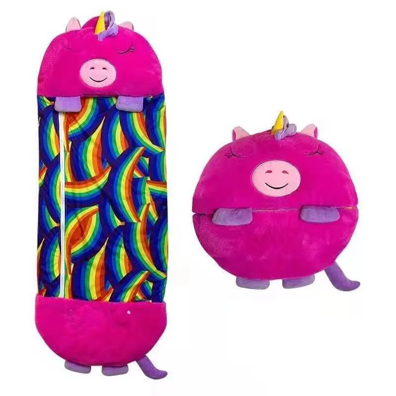 Cozy Children Sleeping Bag