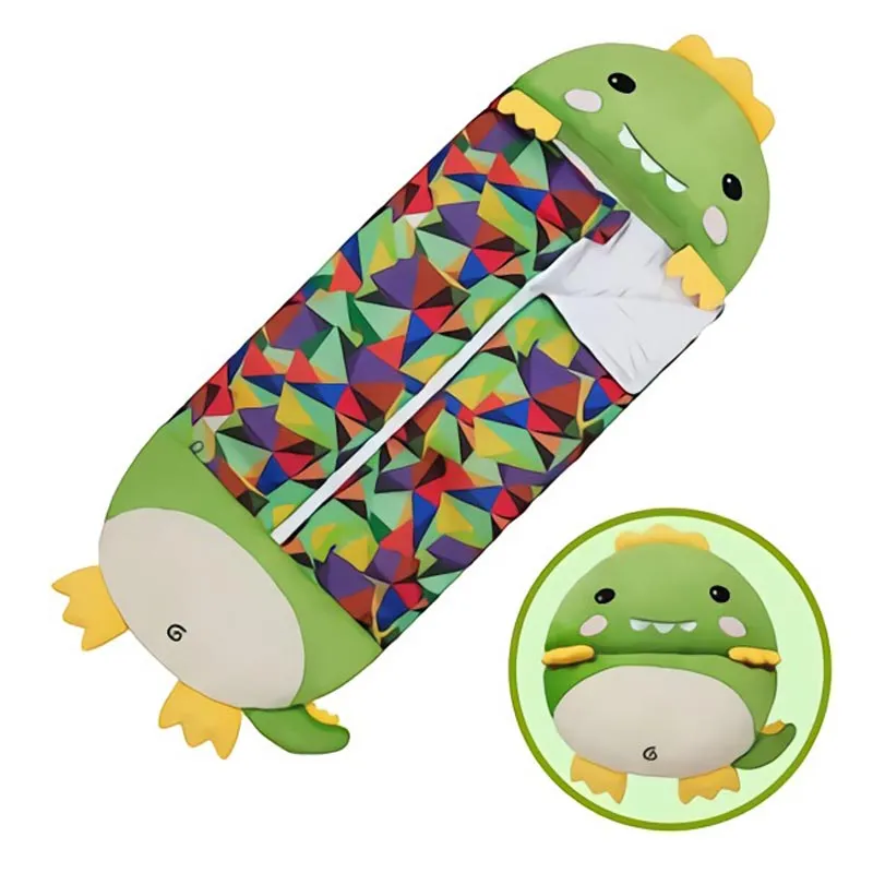 Cozy Children Sleeping Bag