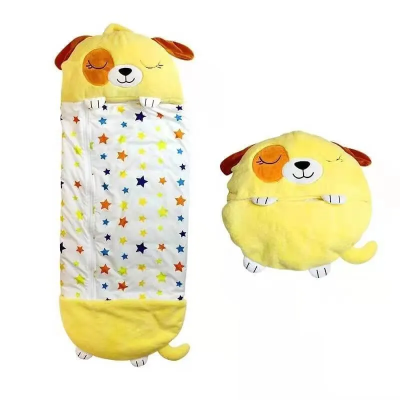 Cozy Children Sleeping Bag