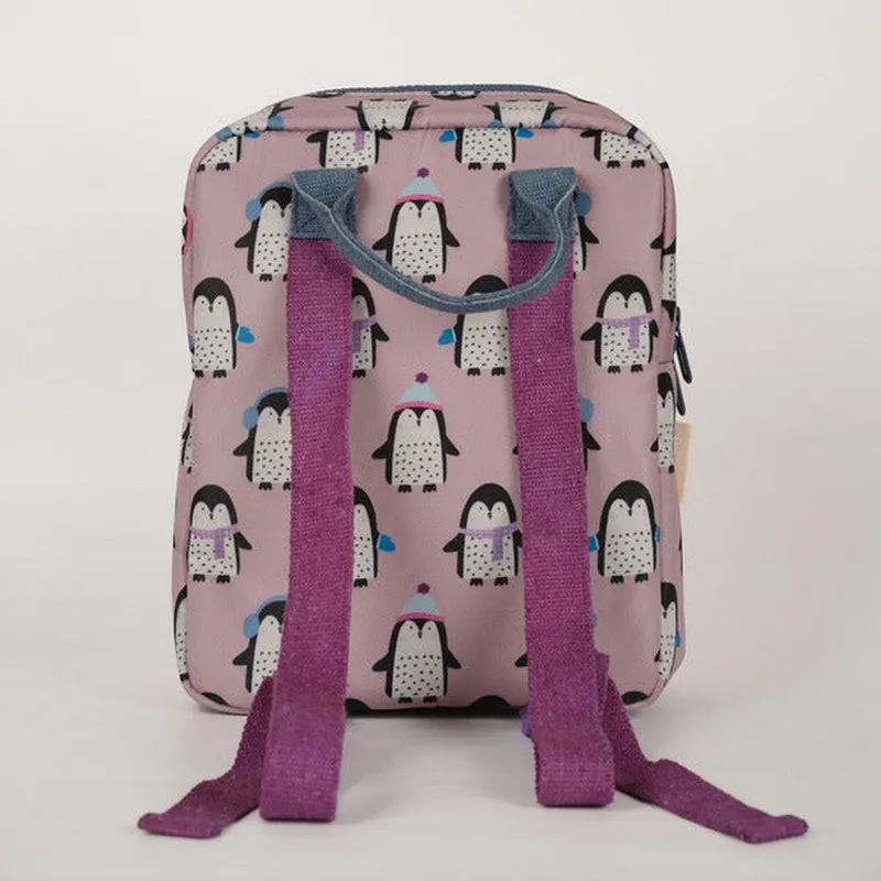 Daily Backpack for Kids