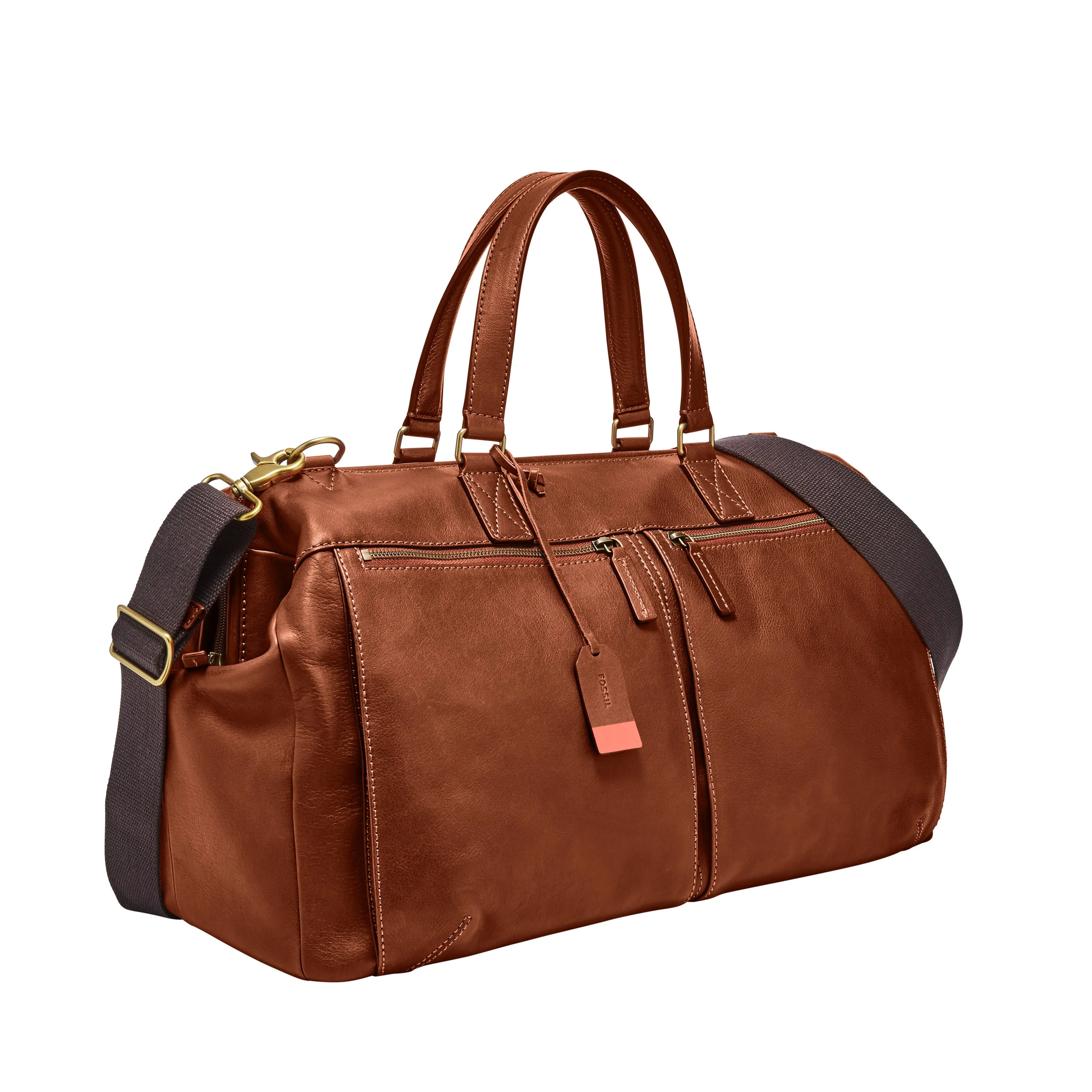 Defender Duffle