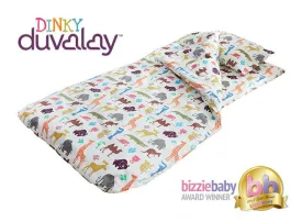 Dinky Duvalay (4.5 tog / 4cm Freshtec base)