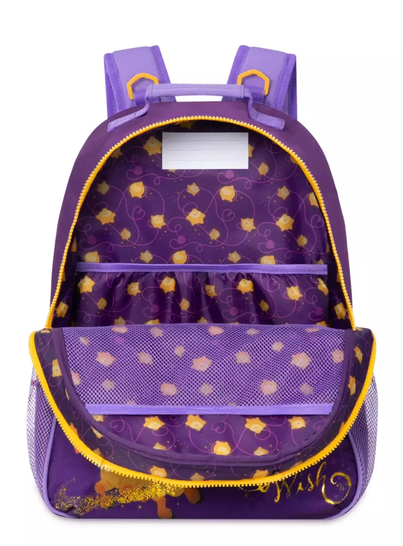 Disney Wish Backpack