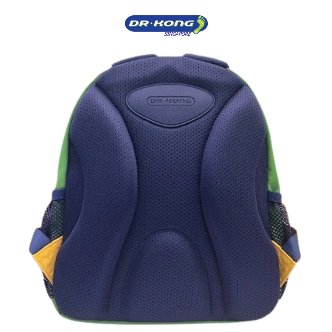 DR.KONG TODDLER BACKPACKS DK-1500236-MUT