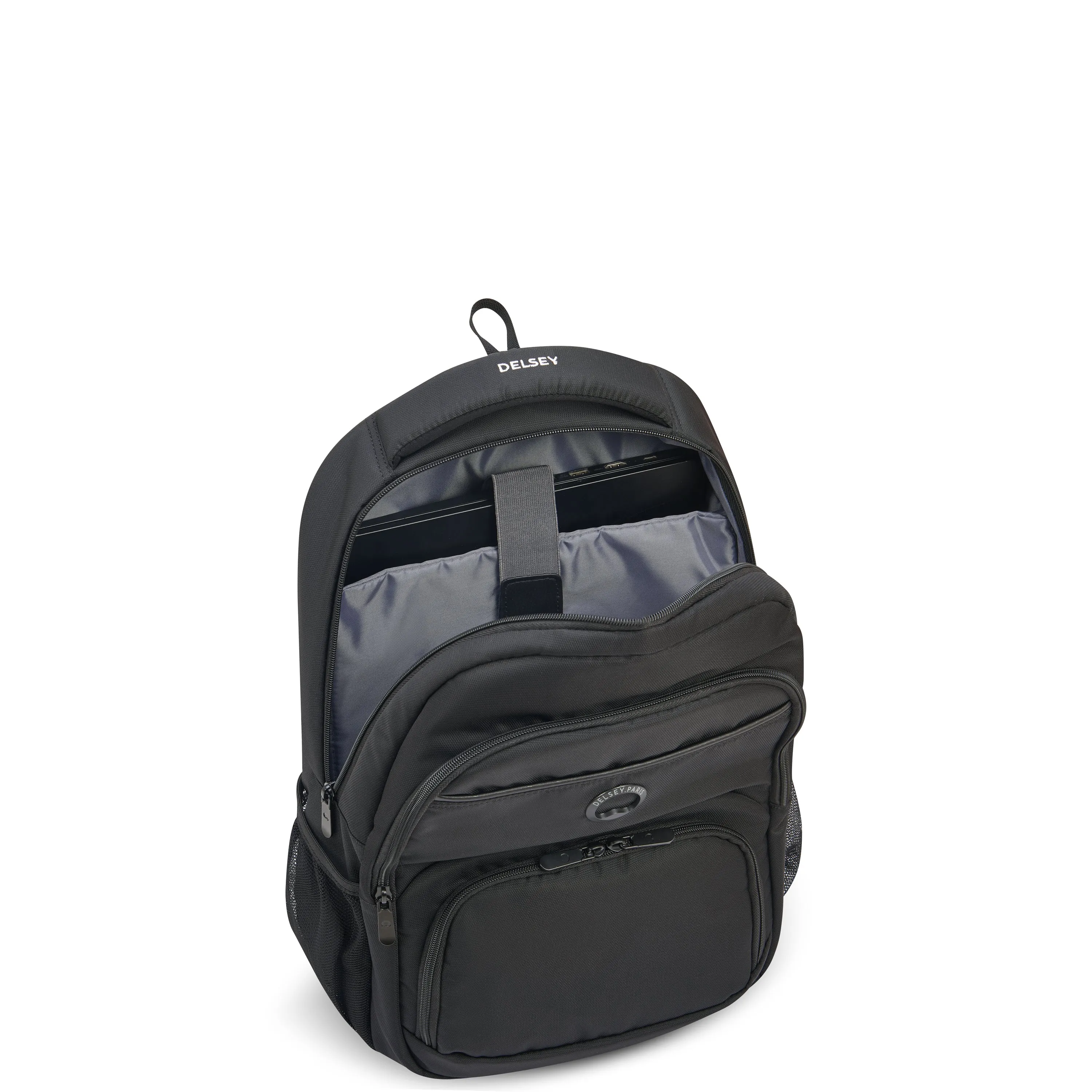 ELEMENT BACKPACKS - Backpack (PC Protection 15,6")