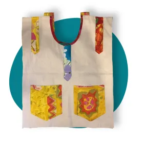 Fair Trade Johola Bag