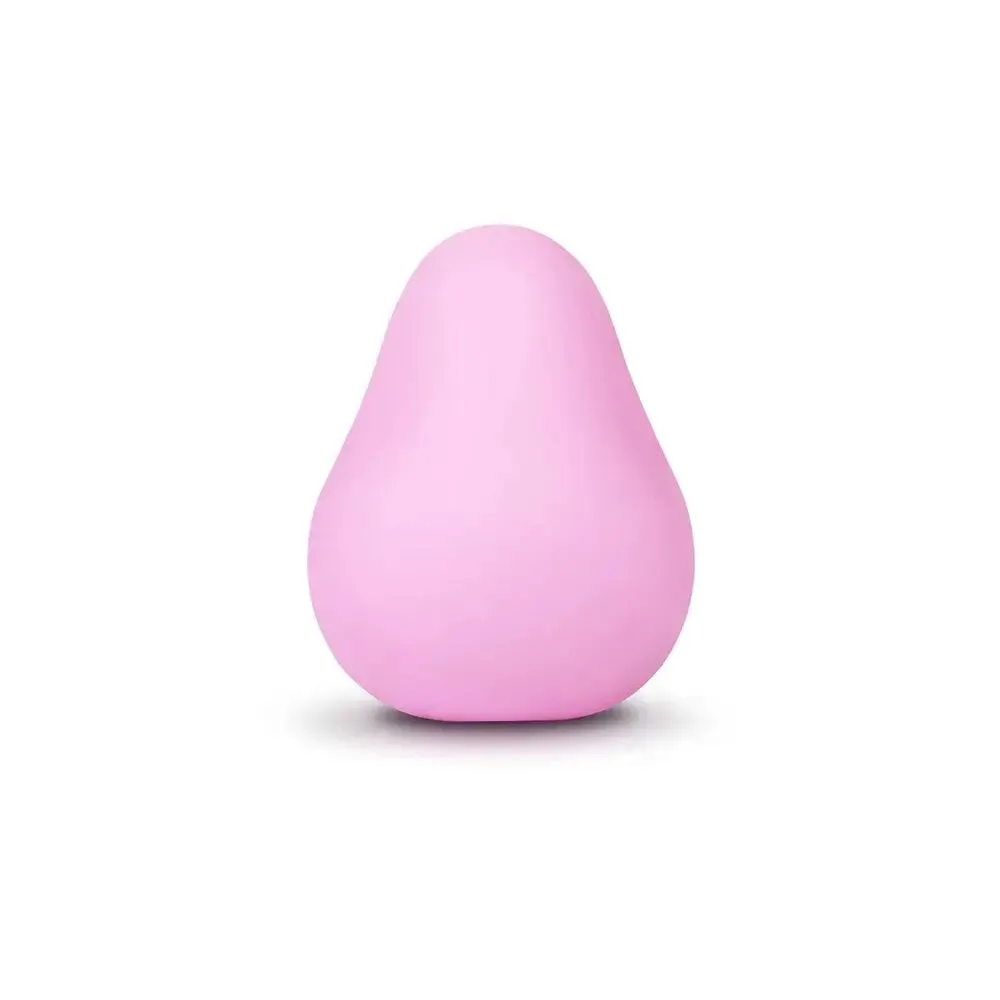 G-vibe Rubber Pick Stretchy Textured Male Masturbator