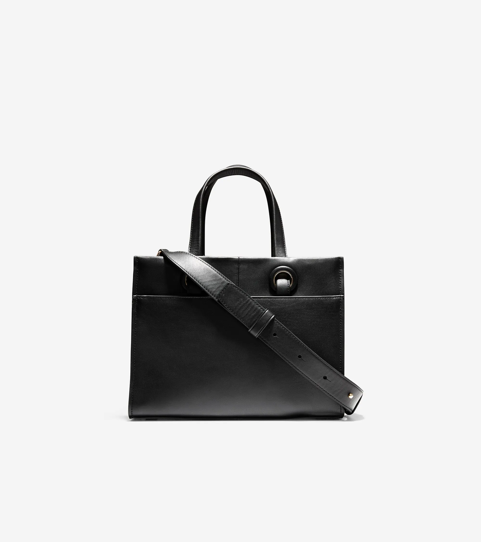 Grand Ambition Small Satchel