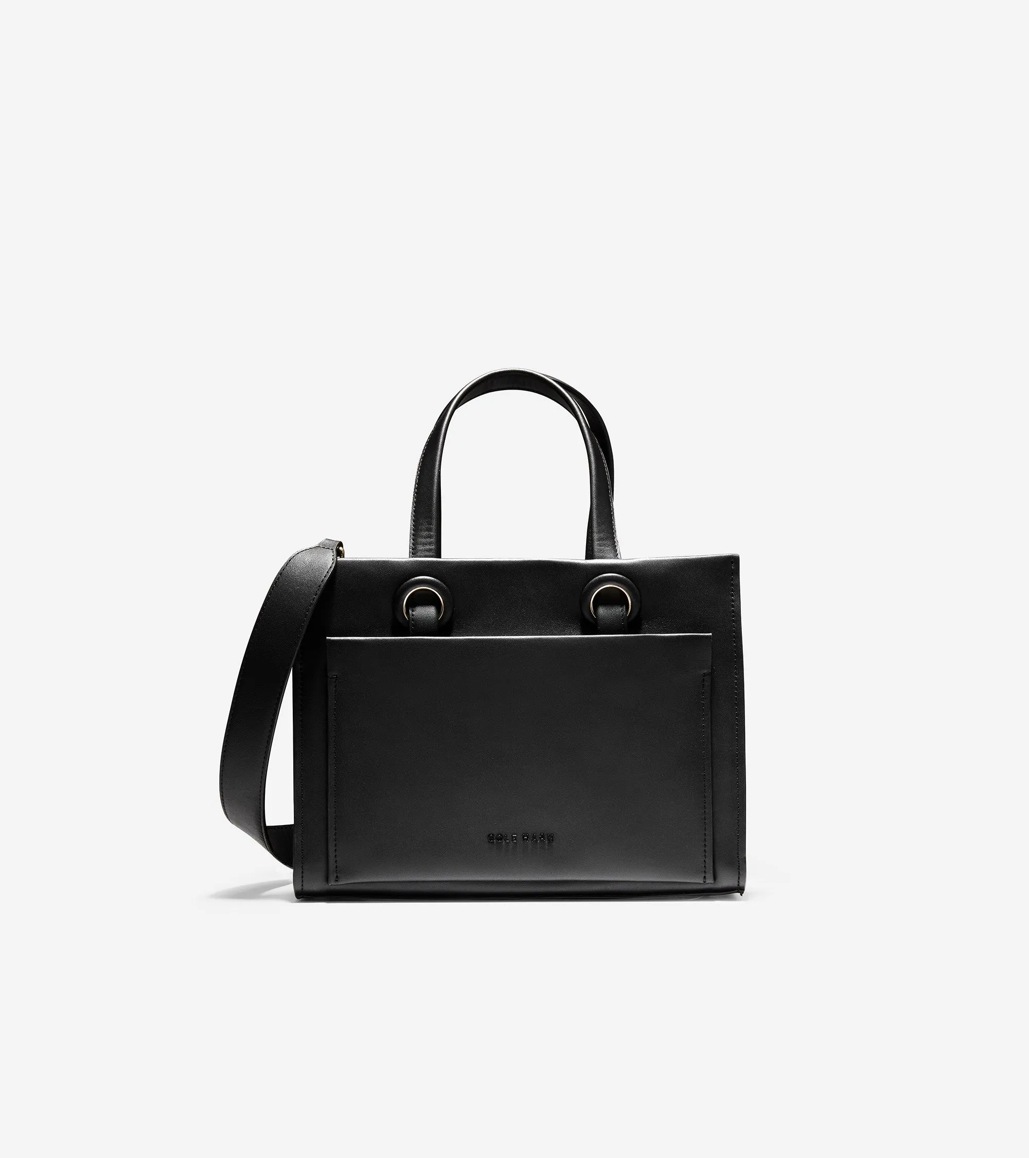 Grand Ambition Small Satchel