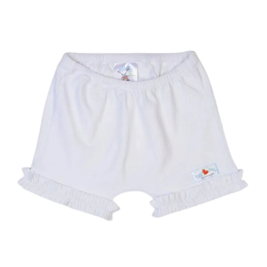 Hide-ees Original Ruffle Bloomers