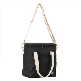 Holiday Mini Cooler - Black