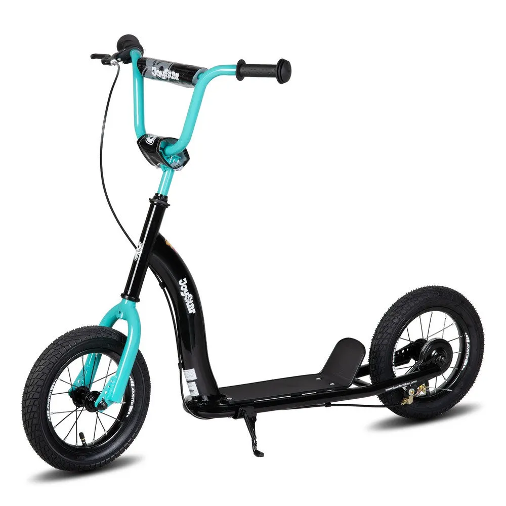 JOYSTAR Conway Kick Scooter for Kids 5  Teens & Youth