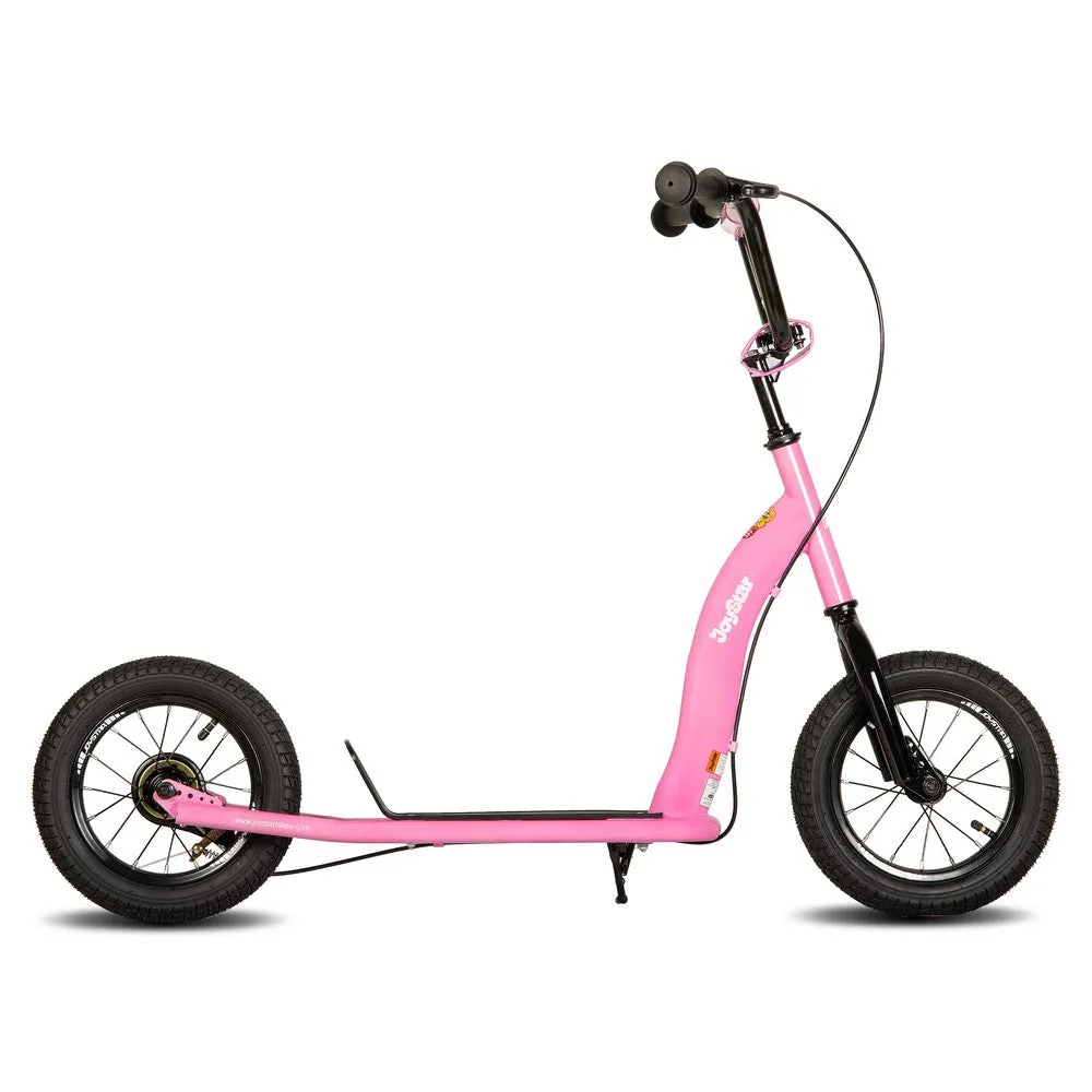 JOYSTAR Conway Kick Scooter for Kids 5  Teens & Youth