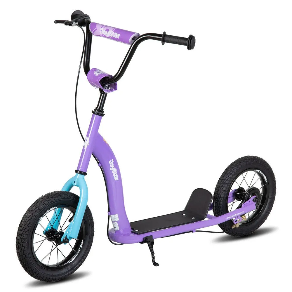 JOYSTAR Conway Kick Scooter for Kids 5  Teens & Youth