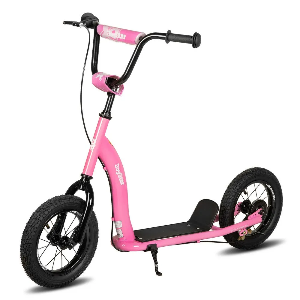 JOYSTAR Conway Kick Scooter for Kids 5  Teens & Youth