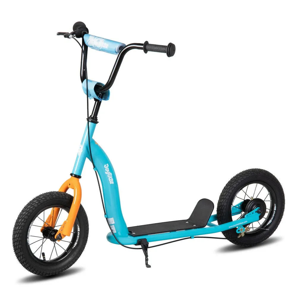 JOYSTAR Conway Kick Scooter for Kids 5  Teens & Youth