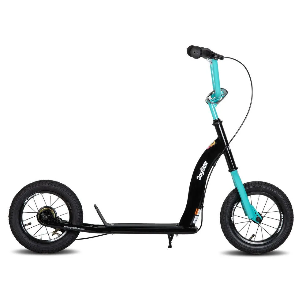 JOYSTAR Conway Kick Scooter for Kids 5  Teens & Youth