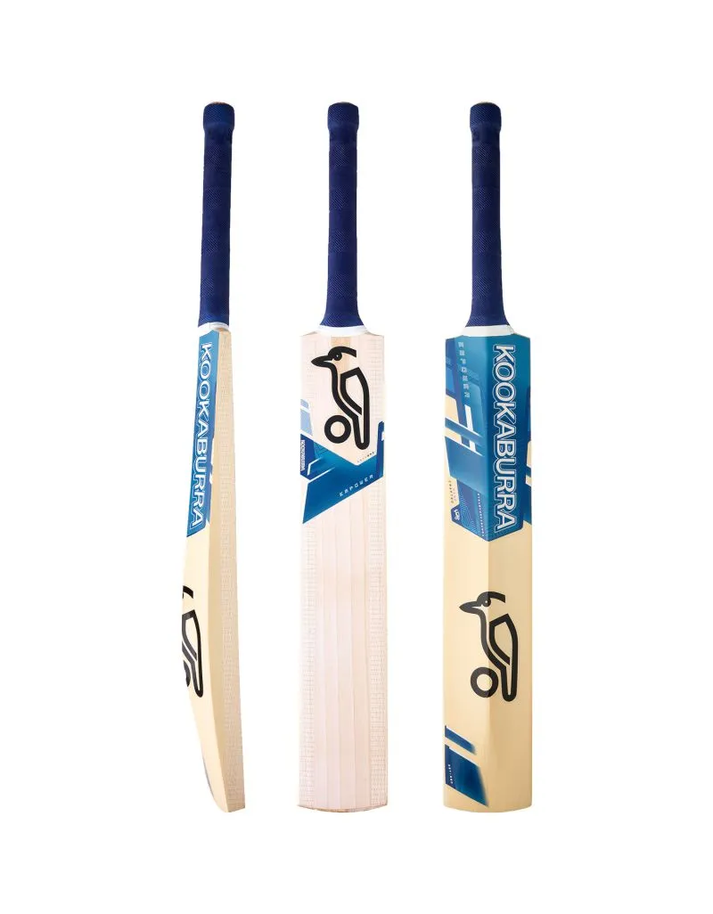 Kookaburra Empower Pro 9.0 Junior Cricket Bat