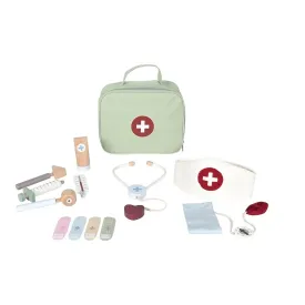 Little Dutch Doctors Bag Playset