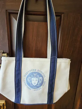 LL Bean small tote