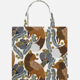 Marimekko Pieni Ketunmarja Tote Bag