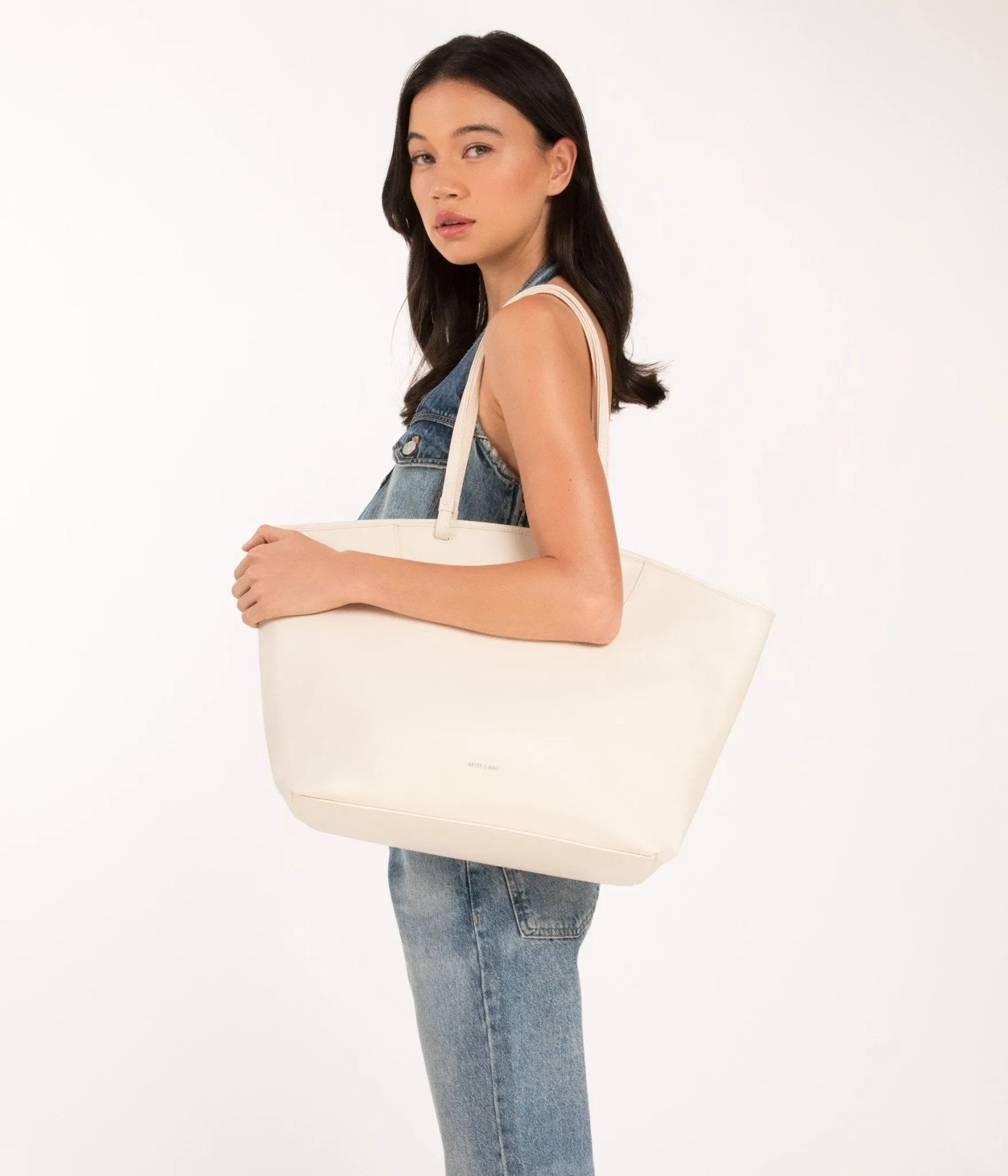 MATT&NAT ALLIE Arbor - Vegan Tote Bag