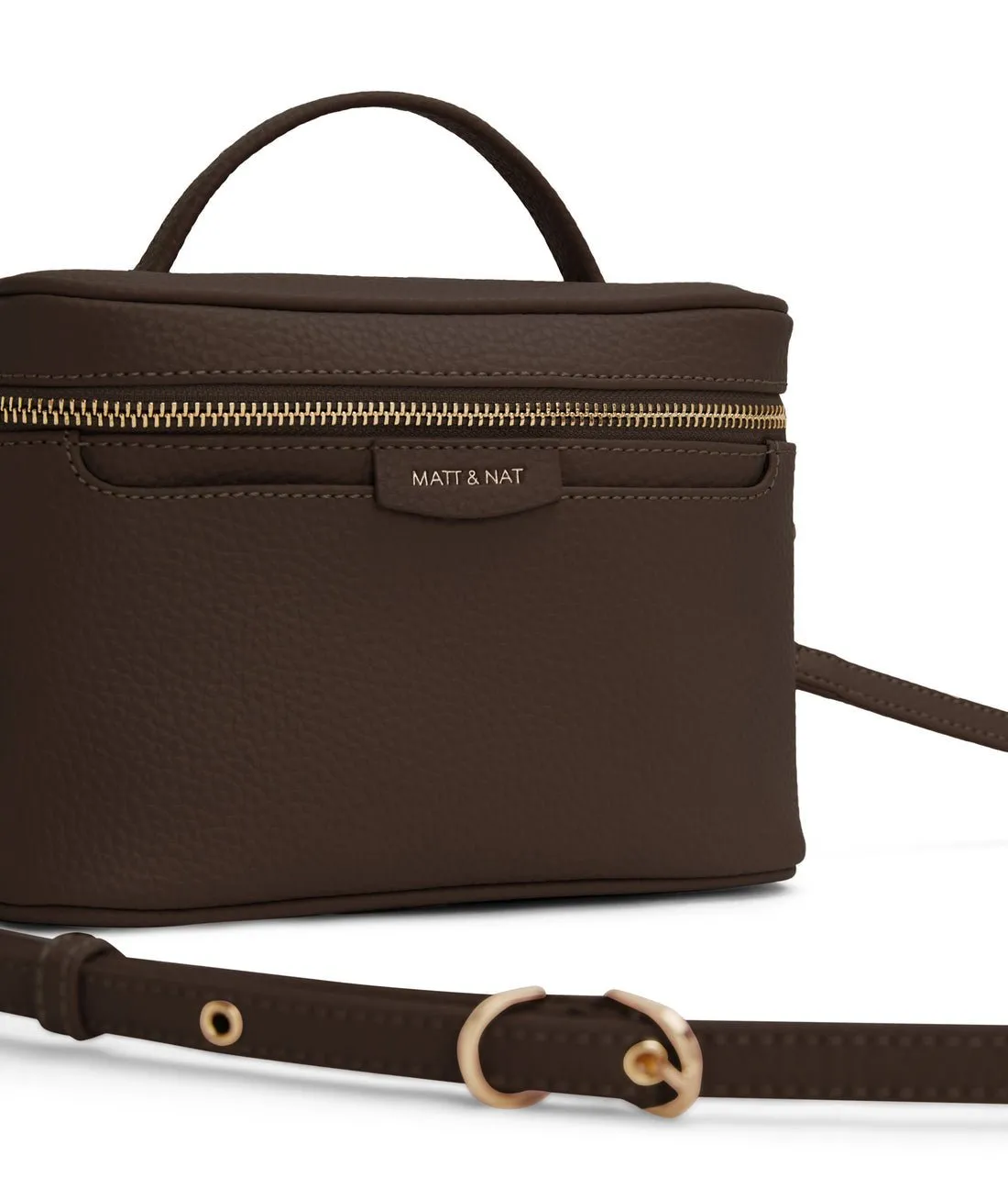 MATT&NAT Cortney Purity - Vegan Crossbody Bag